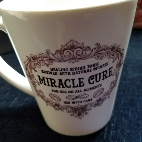 Coffee/ Tea mug - Picture 4 of 4